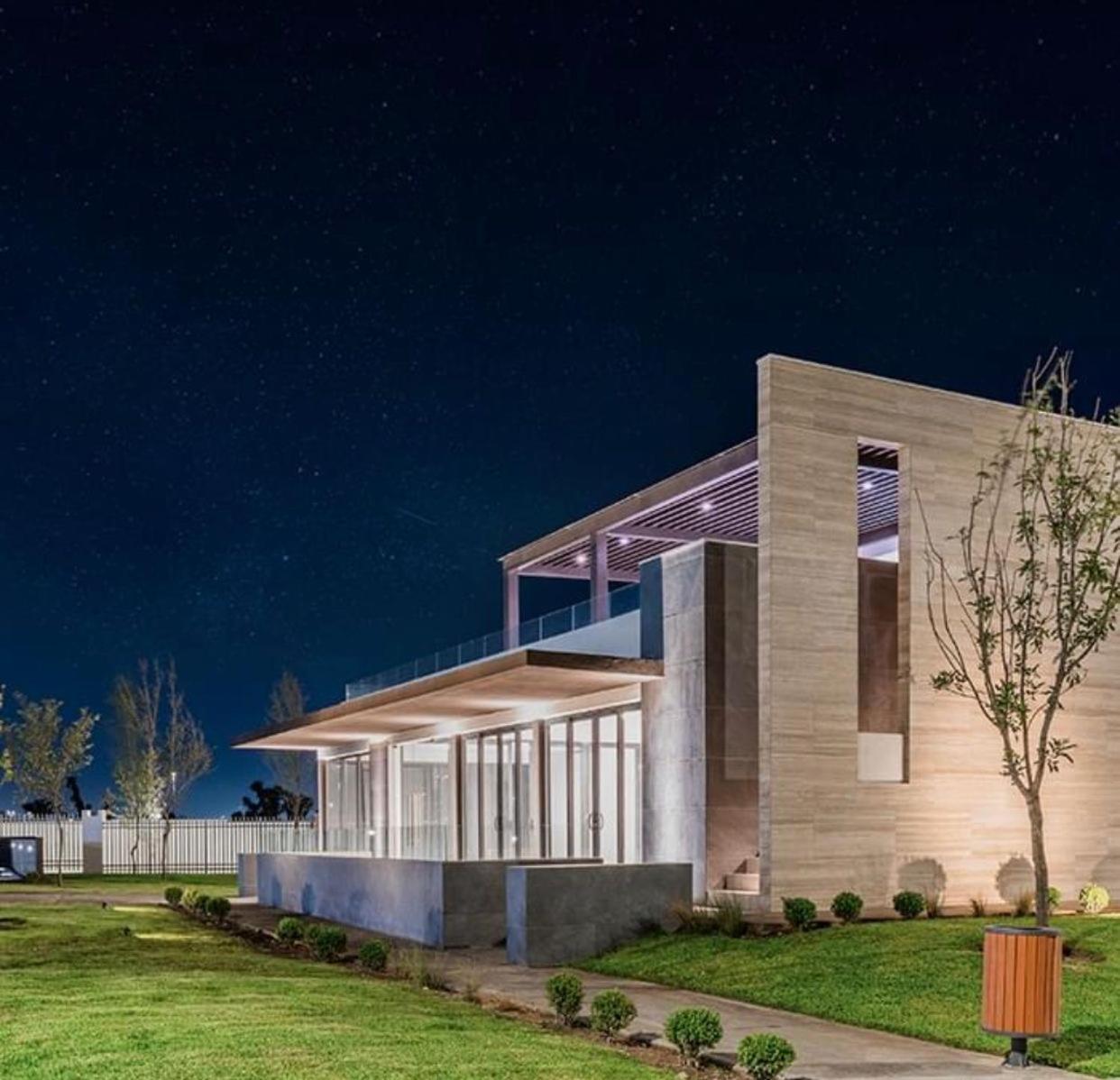 Family Home Apodaca Monterrey Exteriér fotografie